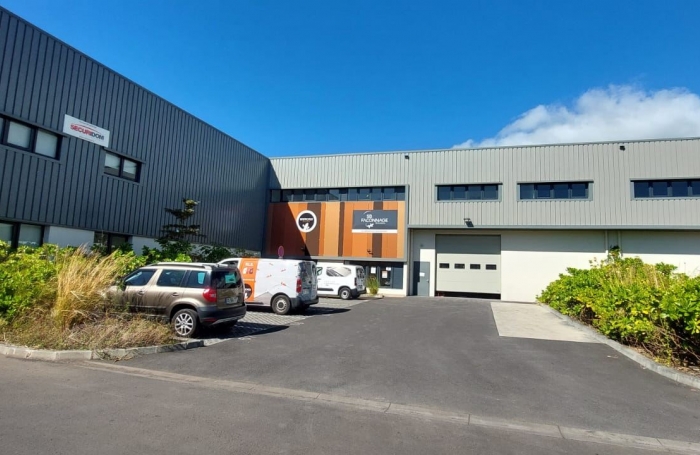 Location Bureaux 97438