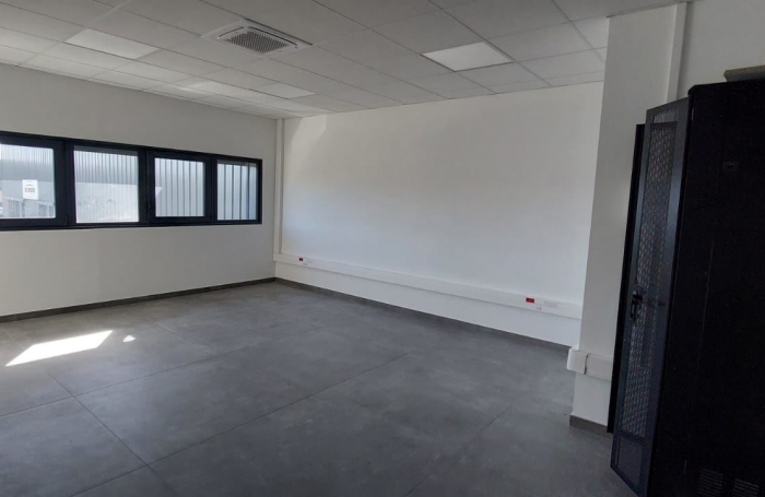 BUREAU/LOCAL PROFESSIONNEL DUPARC