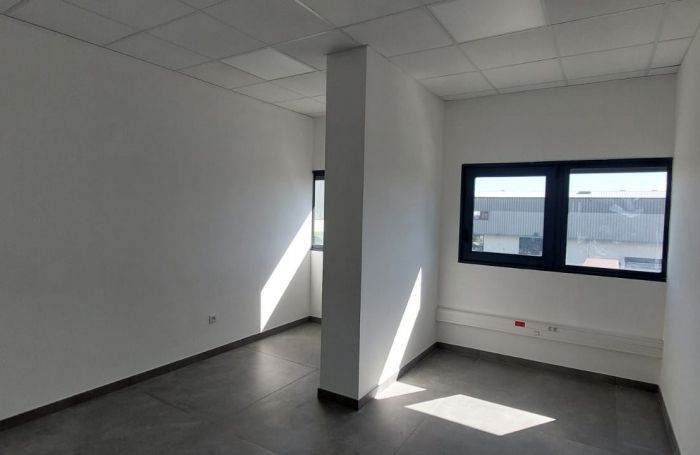 BUREAU/LOCAL PROFESSIONNEL DUPARC