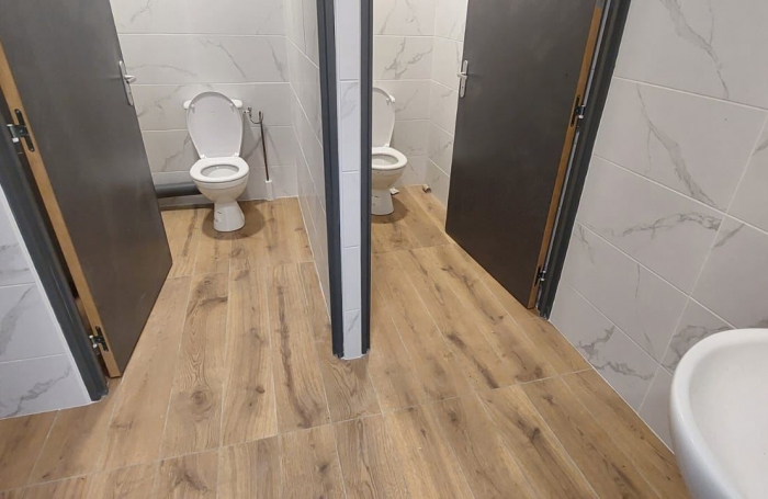 BUREAU/LOCAL PROFESSIONNEL DUPARC