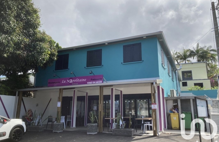 Location Maison 97432