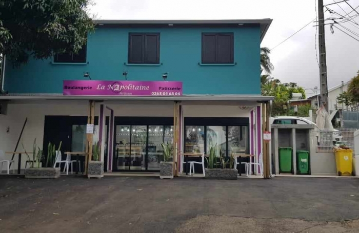 Location Maison 127m&sup2; 5 pi&#232;ces Ravine des Cabris