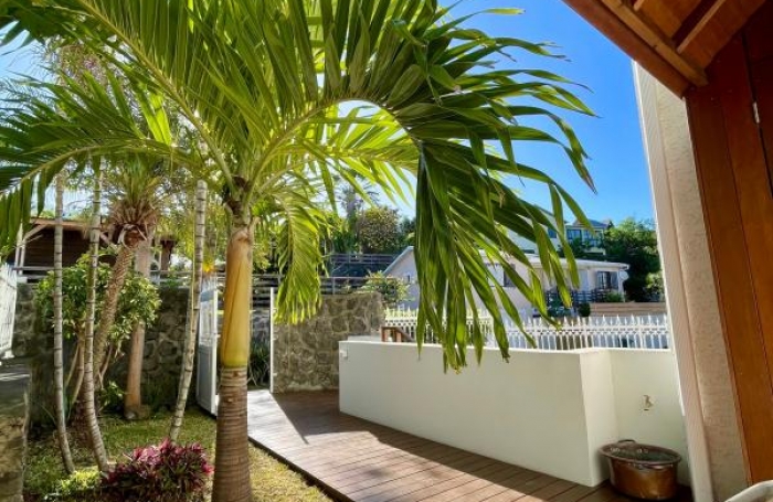 Vente Maison 140m&sup2; 5 pi&#232;ces Piton Saint Leu