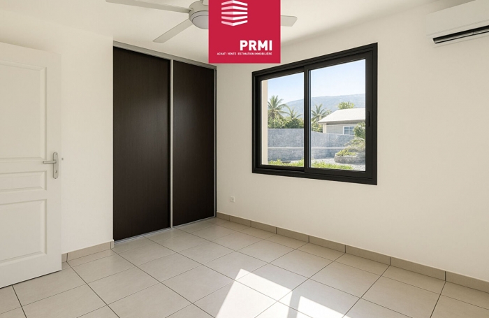 Vente Maison 58.33m² 3 pièces Saint Gilles les Bains