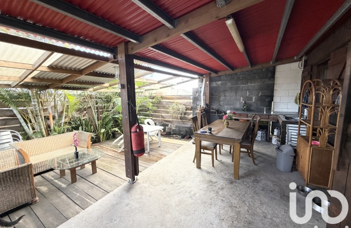 Vente Maison 106m&sup2; 4 pi&#232;ces Saint André