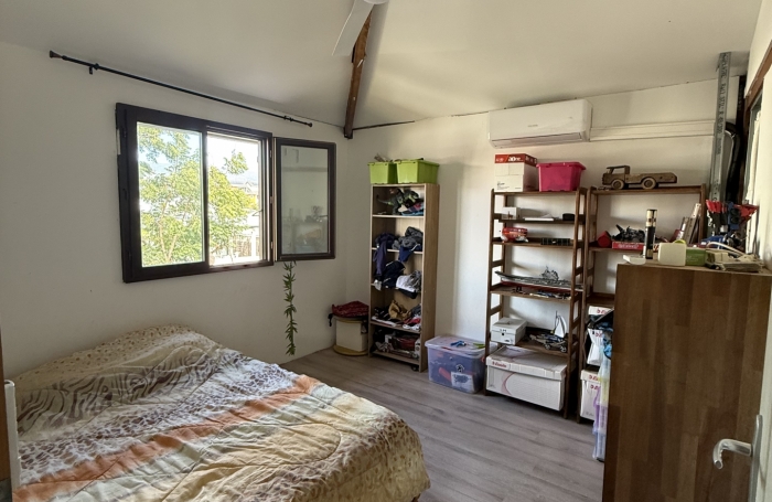 Vente Maison 106m&sup2; 4 pi&#232;ces Saint André