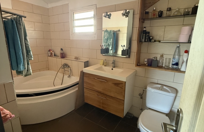 Vente Maison 106m&sup2; 4 pi&#232;ces Saint André