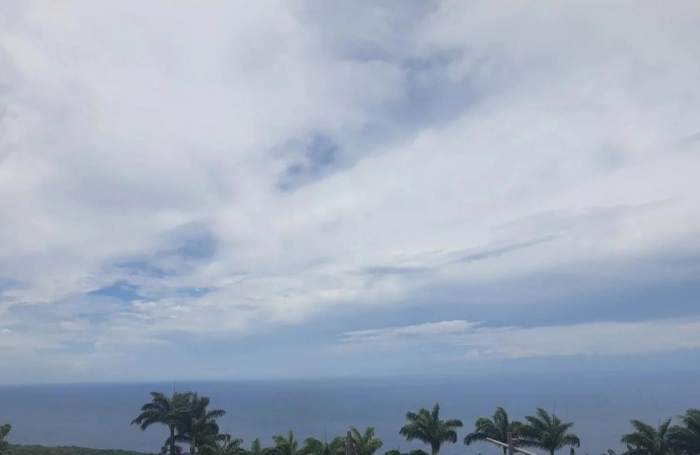 Vente Terrain 550m&sup2; La Montagne