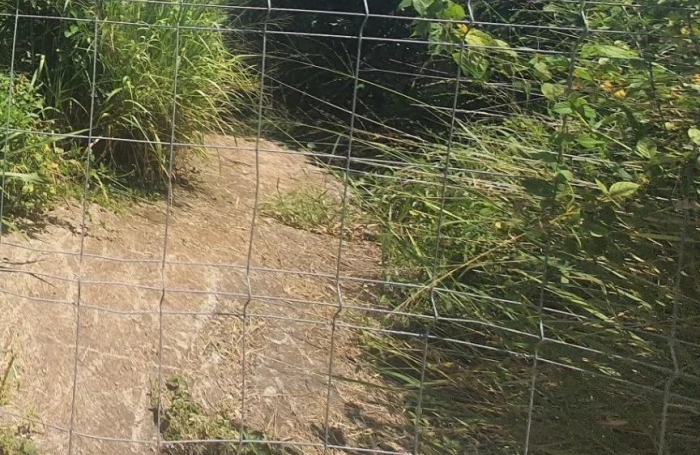 Vente Terrain 550m&sup2; La Montagne