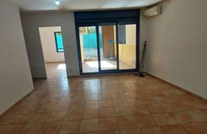 T3 avec jardin à Moufia Ste Clotilde