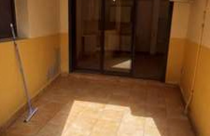 T3 avec jardin à Moufia Ste Clotilde