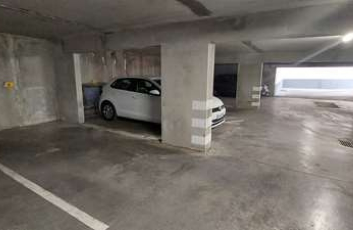 T3 avec jardin à Moufia Ste Clotilde