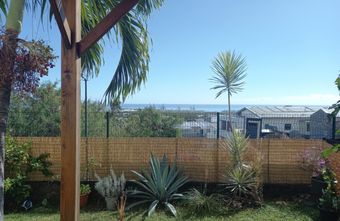 La Possession : appartement type t3