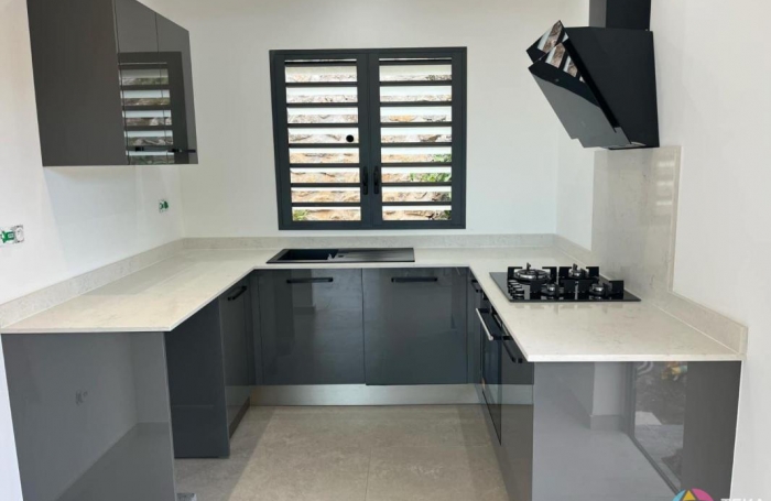 Location Maison 97419