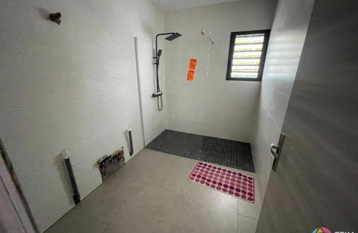 Location Maison 90m&sup2; 4 pi&#232;ces La Possession