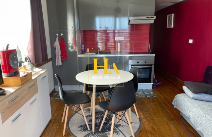 Vente Immeuble 160m² 6 pièces Saint-Pierre