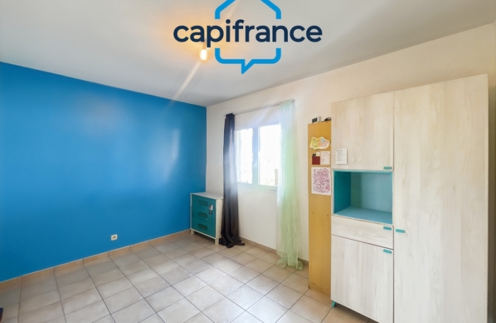 Vente Maison 197m&sup2; 8 pi&#232;ces Sainte Suzanne
