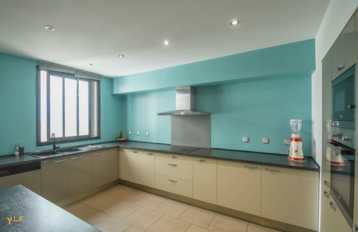 Vente Appartement 170m&sup2; 5 pi&#232;ces Rivière Saint Louis