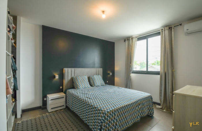 Vente Appartement 170m&sup2; 5 pi&#232;ces Rivière Saint Louis