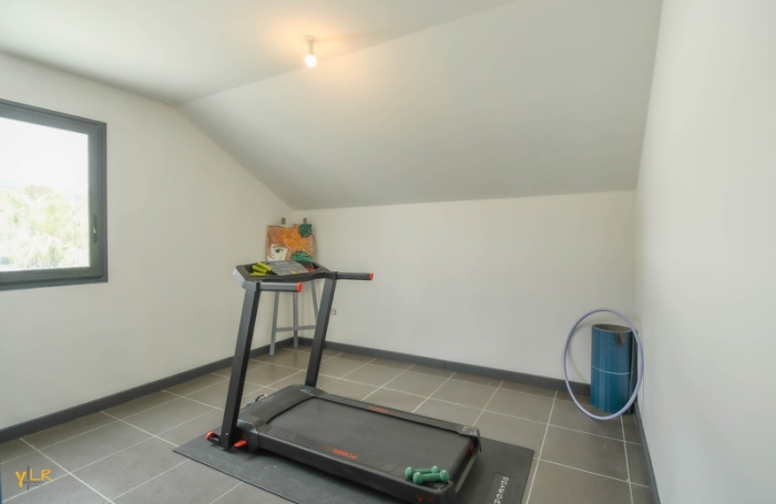 Vente Appartement 170m&sup2; 5 pi&#232;ces Rivière Saint Louis