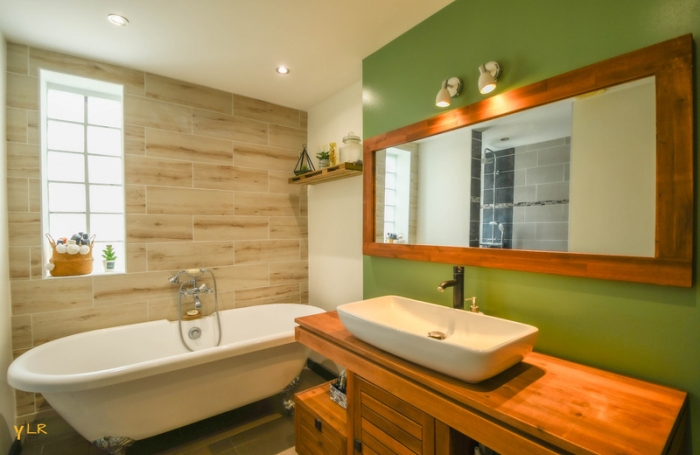 Vente Appartement 170m&sup2; 5 pi&#232;ces Rivière Saint Louis