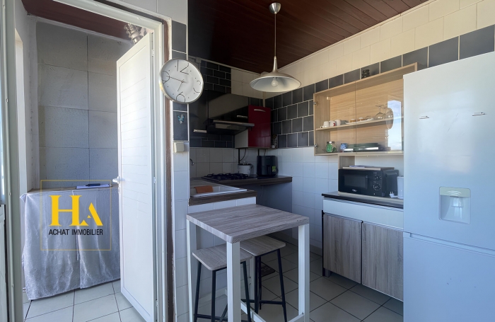 Vente Maison 190m² 8 pièces Etang-Sale