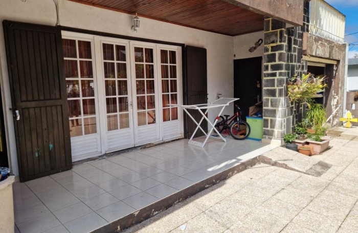 Vente Maison 97413