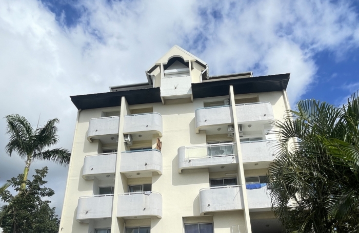 Vente Appartement 97400