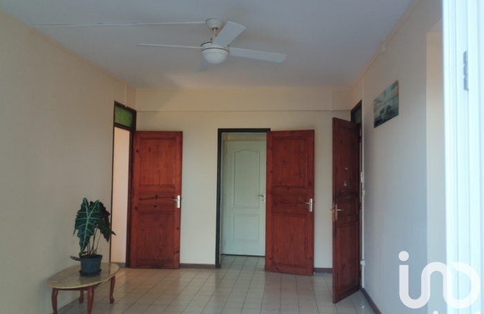 Vente Maison 116m&sup2; 7 pi&#232;ces Saint-Pierre