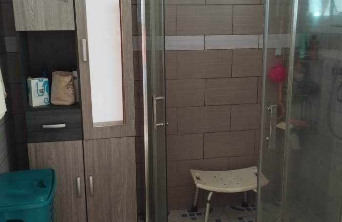 Vente Maison 116m&sup2; 7 pi&#232;ces Saint-Pierre