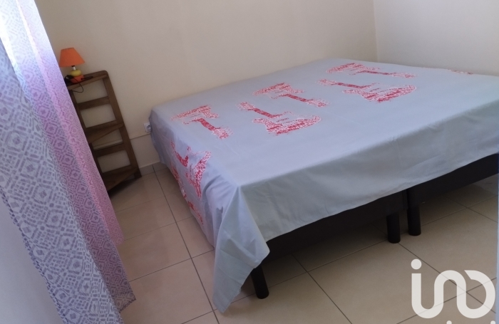 Vente Maison 116m&sup2; 7 pi&#232;ces Saint-Pierre