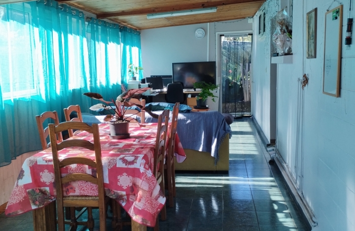 Vente Maison 116m&sup2; 7 pi&#232;ces Saint-Pierre