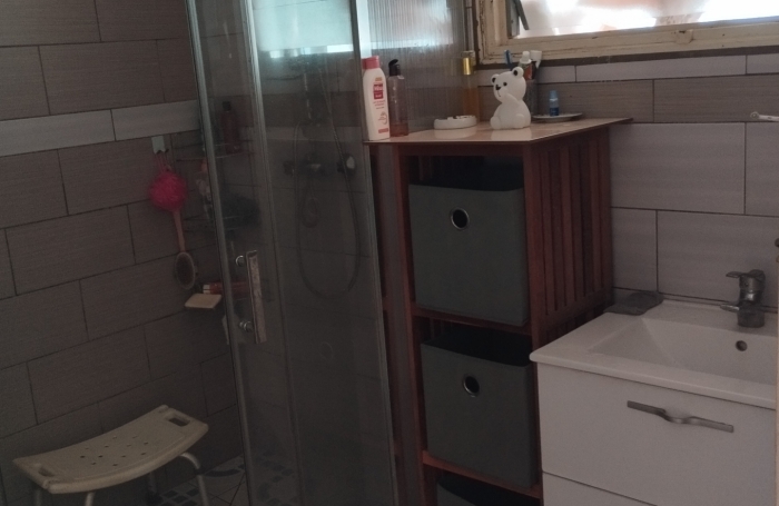 Vente Maison 116m&sup2; 7 pièces Saint-Pierre