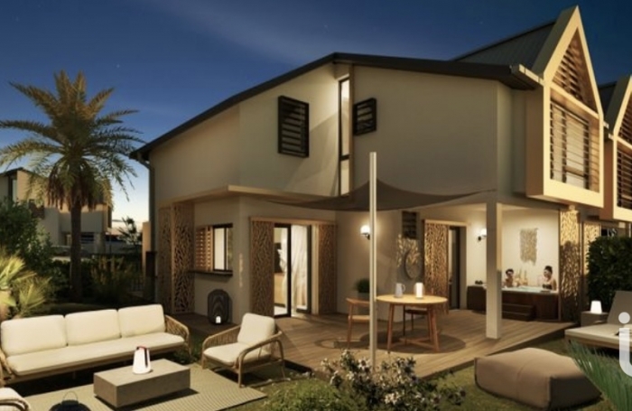 Vente Divers 96m&sup2; 4 pi&#232;ces Saint Gilles les Bains