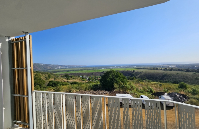 Location Appartement 97460