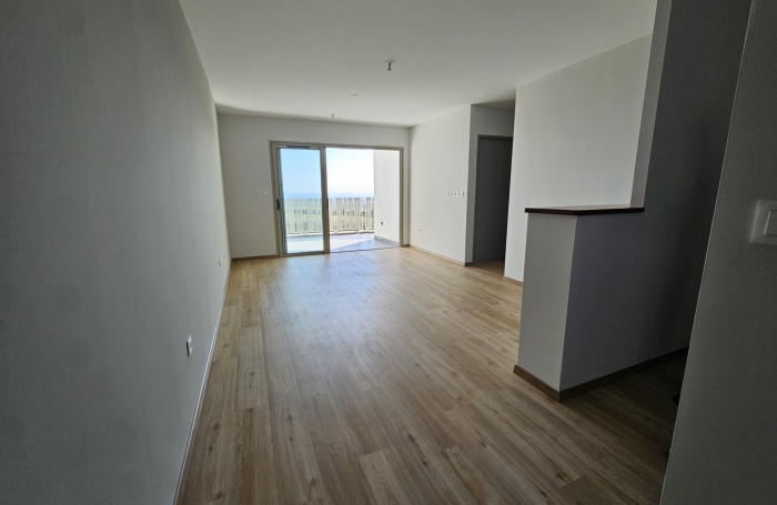Exclusivité : à louer appartement T3 neuf Savannah Saint Paul