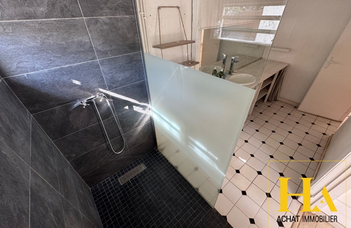 Vente Maison 60m² 3 pièces Saint Gilles les Bains