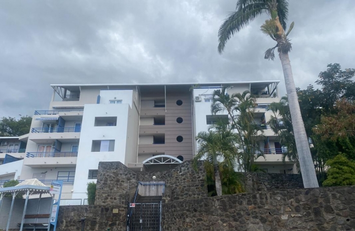 Vente Appartement 97400