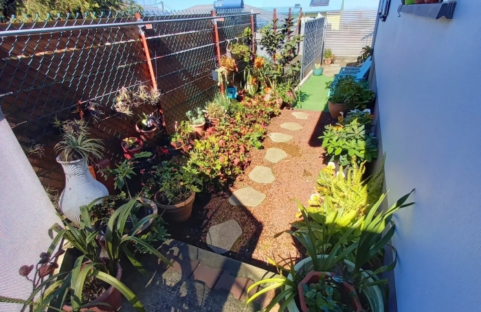 Vente Maison 100m&sup2; 5 pi&#232;ces Plaine des Cafres