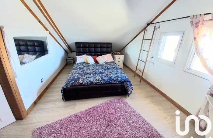 Vente Maison 100m&sup2; 5 pi&#232;ces Plaine des Cafres