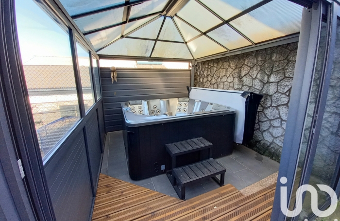 Vente Maison 100m&sup2; 5 pi&#232;ces Plaine des Cafres