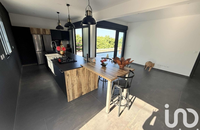 Vente Maison 146m&sup2; 5 pi&#232;ces Sainte Rose