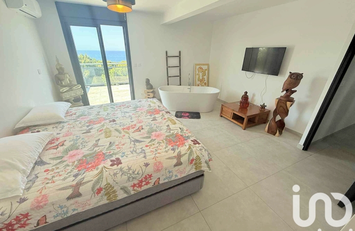 Vente Maison 146m&sup2; 5 pi&#232;ces Sainte Rose