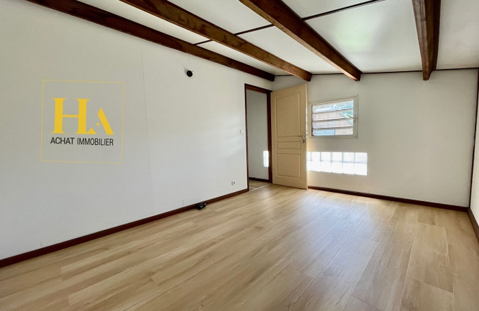Vente Maison 80m² 3 pièces Plaine des Cafres
