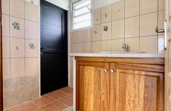 Vente Maison 80m² 3 pièces Plaine des Cafres