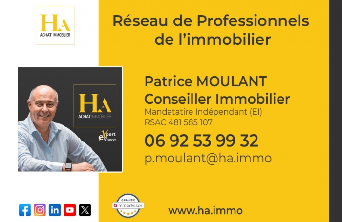 Vente Maison 80m² 3 pièces Plaine des Cafres