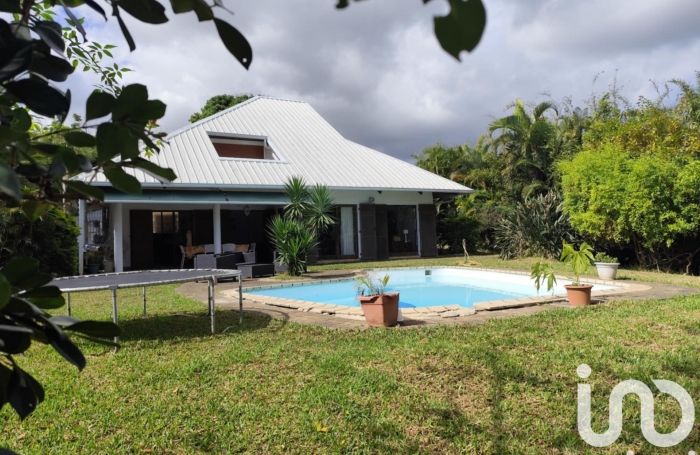 Vente Maison 97460