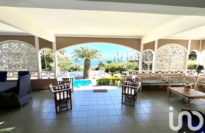 Vente Maison 157m&sup2; 7 pi&#232;ces La Montagne