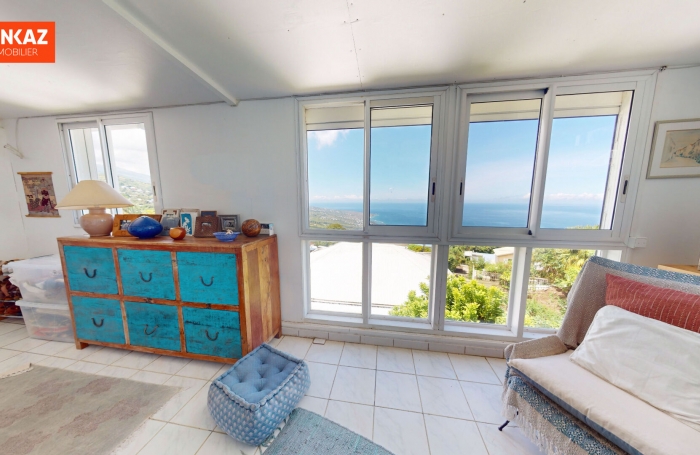 Vente Maison 176m² 6 pièces Saint-Leu