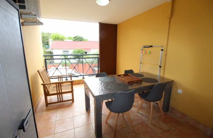 Vente Appartement 39.54m&sup2; 2 pi&egrave;ces Sainte Clotilde